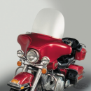 Screen Clear height 18" FLH60-85 fairing