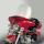 Screen Clear height 18" FLH60-85 fairing