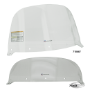 Screen Tint Height 18" FLH60-85 fairing