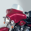 Screen Tint height 7" FLH60-85 fairings