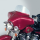 Screen Tint height 7" FLH60-85 fairings