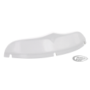 Seven Sins windshield f/96-13 Batwing