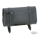 Texas Leather windscreen/framebag