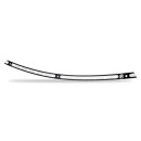 WINDSCR TRIM  HOLESHOT FLH98-13 Contr.cu