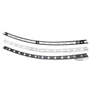 WINDSCR TRIM  HOLESHOT FLH98-13 Contr.cu