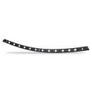WINDSCR TRIM  HOLESHOT FLH98-13 Black Op
