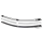 WINDSCR TRIM MERC FLH98-13 Contr.cut