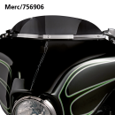 WINDSCR TRIM MERC FLH98-13 Chrome