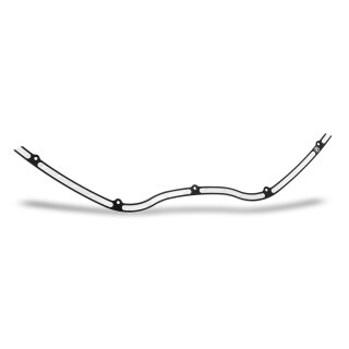WINDSCR TRIM FLTR98-13 HOLESHOT Contr.cu