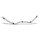 WINDSCR TRIM FLTR98-13 HOLESHOT Contr.cu