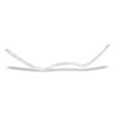 WINDSCR TRIM FLTR98-13 HOLESHOT Chrome