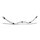 WINDSCR TRIM FLTR98-13  MERC Black Ops