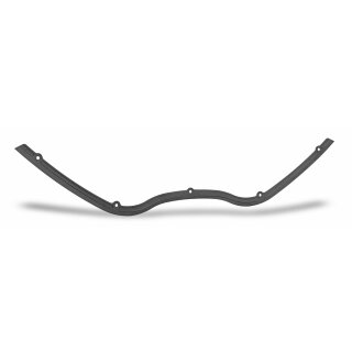 WINDSCR TRIM FLTR98-13  SCALLOP Blk Ops