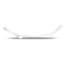 WINDSCR TRIM FLTR15-up HOLESHOT Chrome