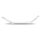 WINDSCR TRIM FLTR15-up MERC Chrome