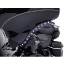 Bat Blades Black Batwing FLH14-UP