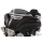 Ciro Horizon BW LED windshield trim Blk