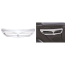 Batwing Chr Intake trim unlit FLH/T14-UP