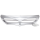 Batwing Chr Intake trim unlit FLH/T14-UP