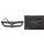 Batwing Blk Lighted Intake trim FLH14-UP