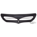 Batwing Blk + Chr intake trim FLH14-UP