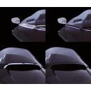 Ciro Horizon RG LED windshield trim chr
