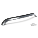 Center windshield trim FLTR15-UP chr