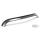 Center windshield trim FLTR15-UP chr