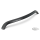 Center windshield trim FLTR15-UP blk