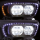 Road Blade FLTR15-UP