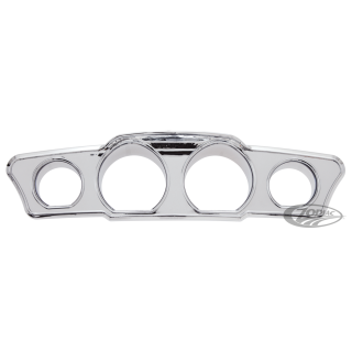 CHROME DASH ACCENT FLH14-UP