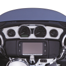 CHROME DASH ACCENT FLH14-UP