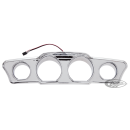 Multi-color LED CHR DASH ACCENT FLH14-UP