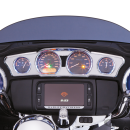 Multi-color LED CHR DASH ACCENT FLH14-UP