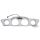 Multi-color LED CHR DASH ACCENT FLH14-UP
