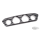 10G BK INNER FAIRING GAUGE TRI