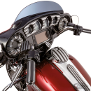 10G BK INNER FAIRING GAUGE TRI