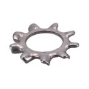 SS EXT. LOCKWASHER, 5/8 INCH-25PACK