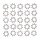 SS EXT. LOCKWASHER, 5/8 INCH-25PACK