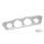10G CH INNER FAIRING GAUGE TRI