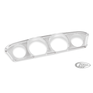 BVLD CH INNER FAIRING GAUGE TR