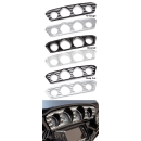 DC BK INNER FAIRING GAUGE TRIM
