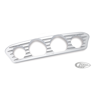 DC CH INNER FAIRING GAUGE TRIM