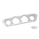 DC CH INNER FAIRING GAUGE TRIM