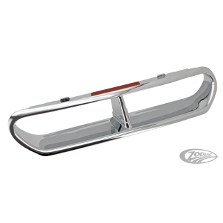 GZP FAIRING VENT ACCENT FLH/T14-UP CHR