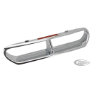 GZP FAIRING VENT ACCENT FLH/T14-UP CHR
