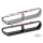GZP FAIRING VENT ACCENT FLH/T14-UP CHR