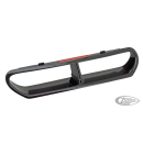 GZP FAIRING VENT ACCENT FLH/T14-UP BLACK