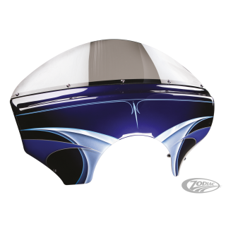 BOB DRON FAIRING, ROAD KING