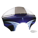 BOB DRON FAIRING, ROAD KING